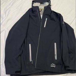 XPG cabelas dry coat.